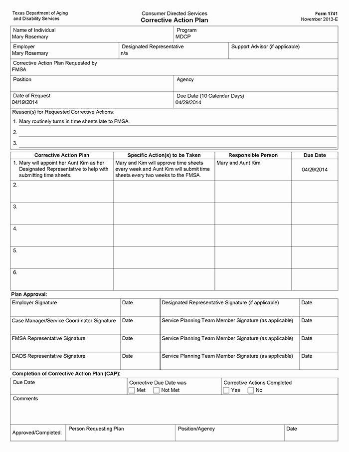 Employment Verification form Texas Unique Texas Nurse Aide Registry Employment Verification form