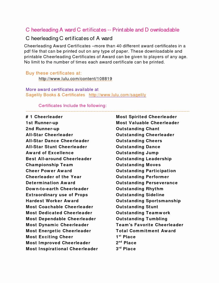  20 End Of Season Soccer Awards Ideas Dannybarrantes Template