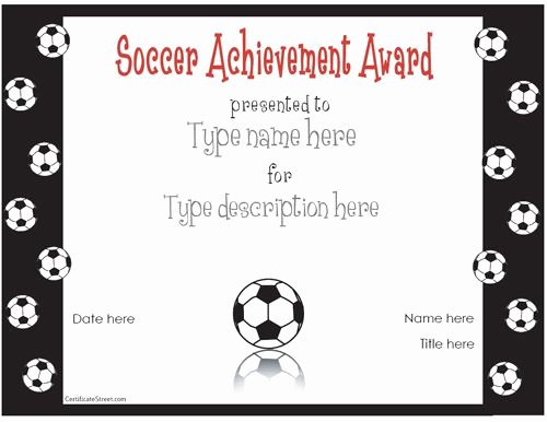 End Of Season soccer Awards Ideas Unique 17 Best Images About soccer On Pinterest