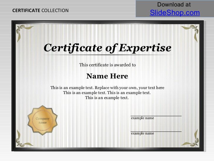 End User Certificate Template Best Of Certificate and Diploma Templates