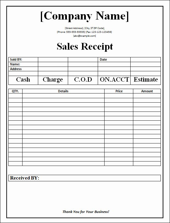 Example Of A Receipt for Payment New Free 26 Payment Receipt Samples Pdf Word Excel Pages