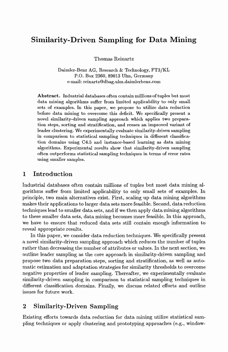 Example Of Introduction In Research Paper Pdf Unique format Of Abstract for Research Paper format Of Abstract