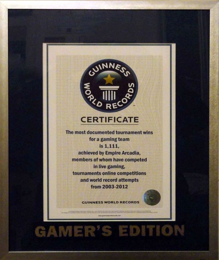 Fake Guinness World Record Certificate Luxury Our Guinness World Record Plaque