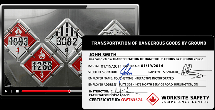 Fall Protection Training Certificate Template Lovely Tdg by Ground