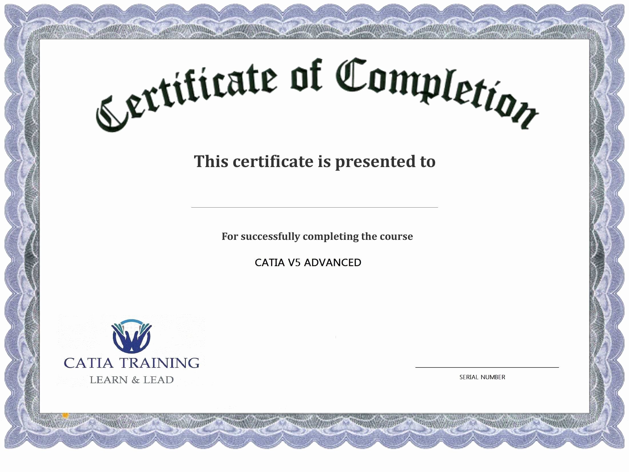 Forklift Certificate Template Free Awesome forklift Training Certificate Template Free