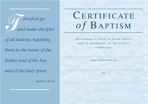Free Printable Baptism Certificates Awesome Download Baptismal Certificate Free Download Capemixe