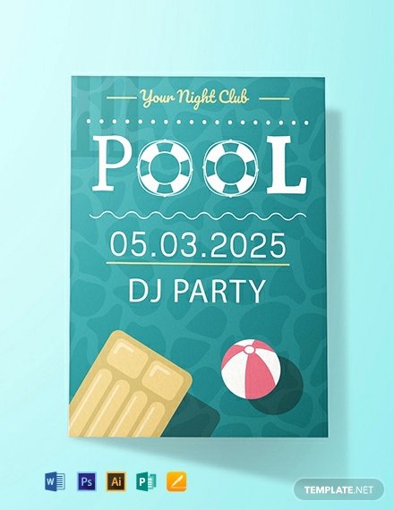 Free Retirement Party Invitation Templates for Word Unique Free Printable Retirement Party Invitation Template