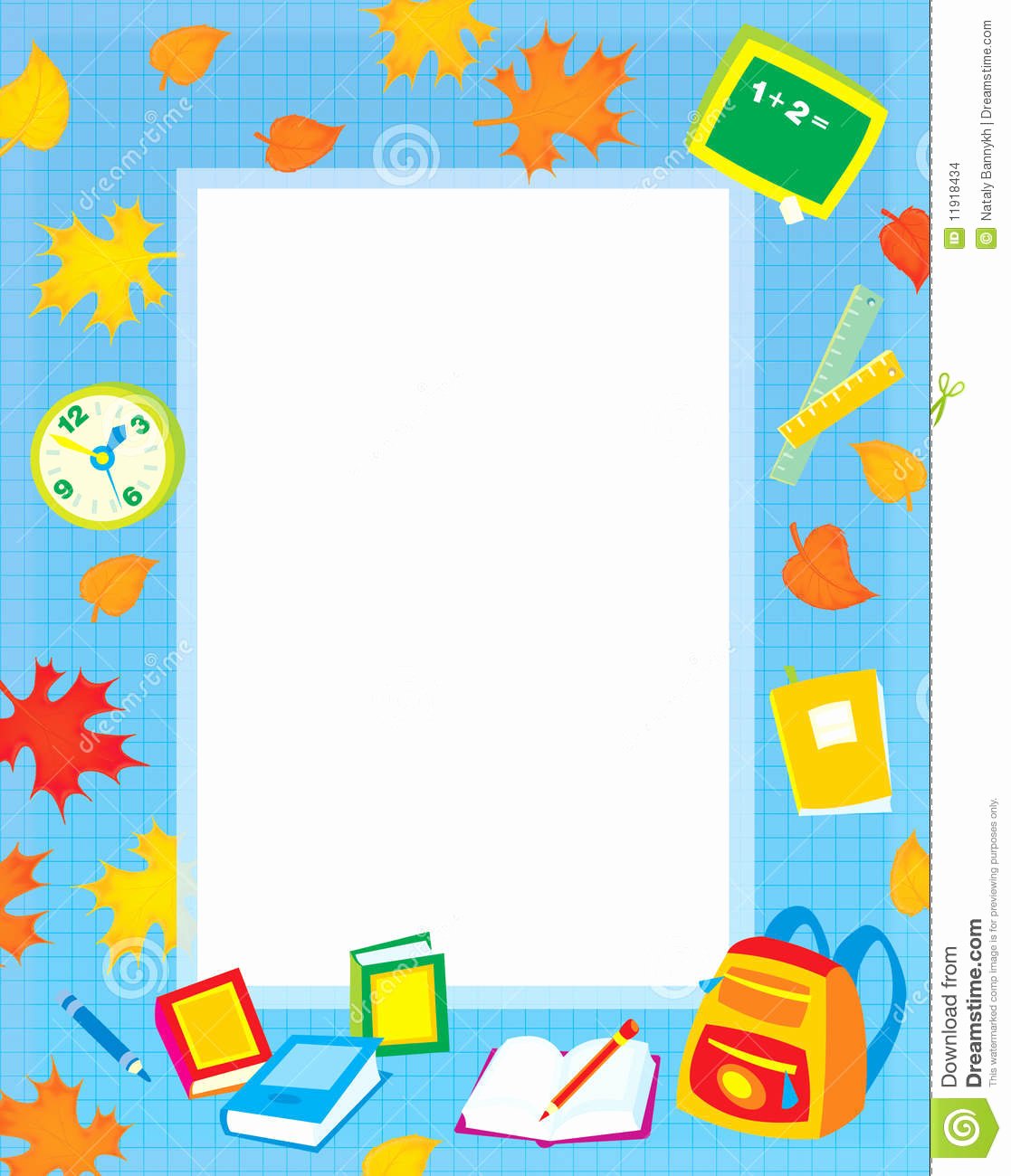 Free School Borders for Word Awesome Free School Page Borders Download Free Clip Art Free