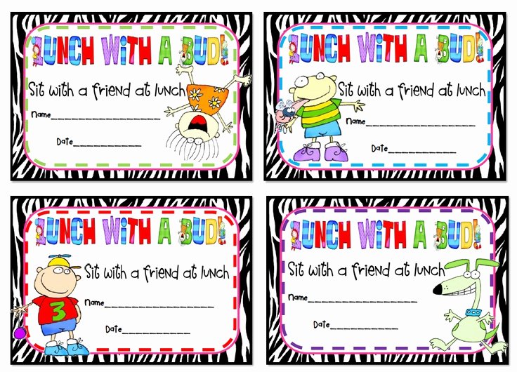 Fun Award Ideas for Students New 21 Best Images About Certificates On Pinterest