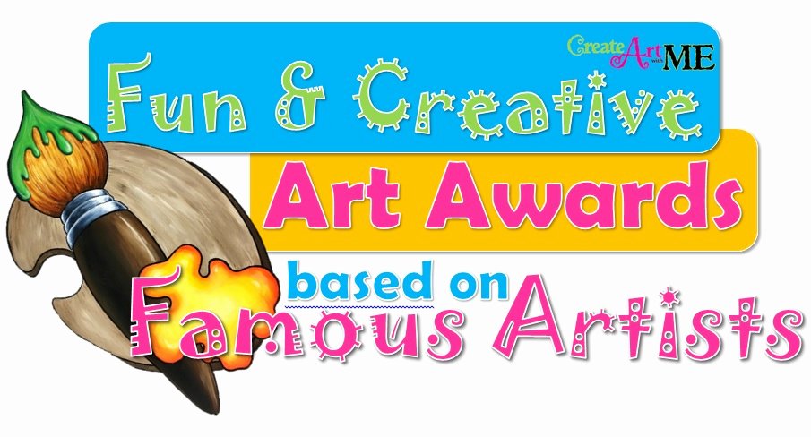 Fun Student Awards Categories Fresh Art Class Awards Creative Ideas &amp; Unique Diy Awards