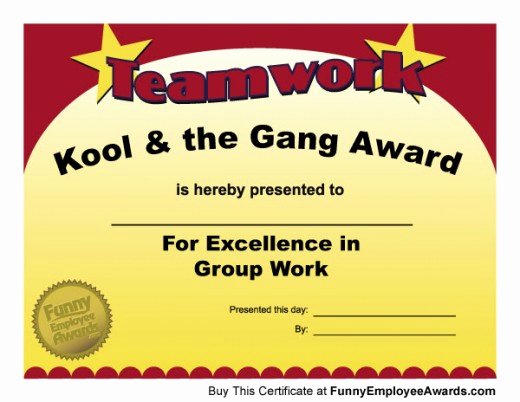 Funny Award Categories for Teachers Beautiful Funny Awards Categories for Teachers