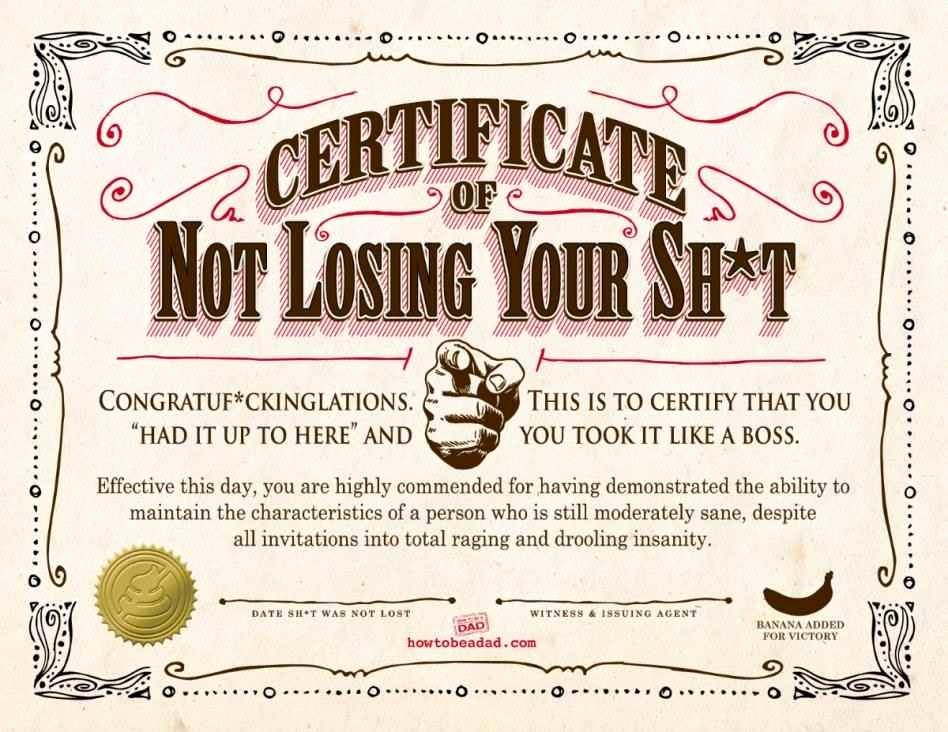  20 Funny Bowling Award Categories Dannybarrantes Template