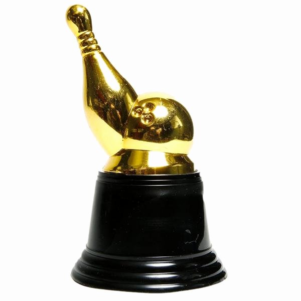 Funny Bowling Award Categories Best Of Bowling Trophy – Century Novelty