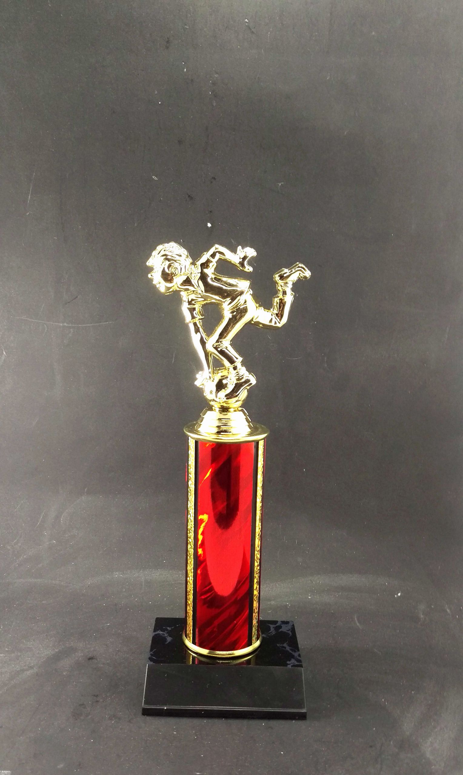 Funny Bowling Award Categories Inspirational Funny Bowling Award Trophy with Free Engraving On Brass Plate