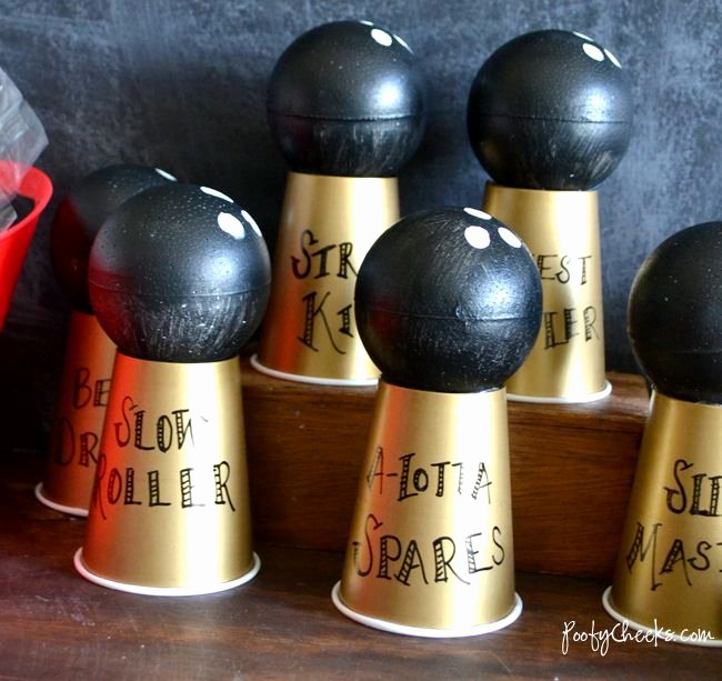 Funny Bowling Award Categories New the 25 Best Funny Trophies Ideas On Pinterest