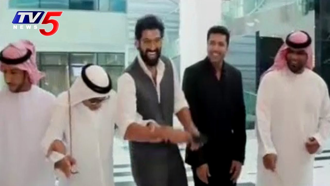 Funny Dance Team Awards Elegant Abu Dhabi to Host Siima Awards 2017