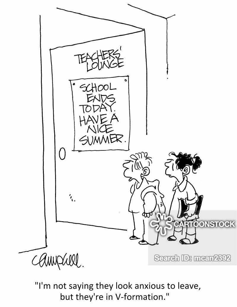 Funny End Of School Year Pictures Elegant End School Cartoons and Ics Funny Pictures From