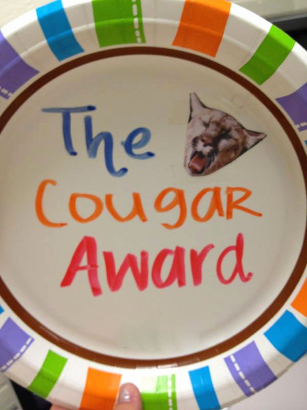 Funny Sports Awards for Kids Beautiful Funny Award Ideas Paper Plate Awards