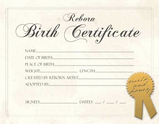 German Birth Certificate Template Awesome 10 Best Of Pennsylvania Birth Certificates