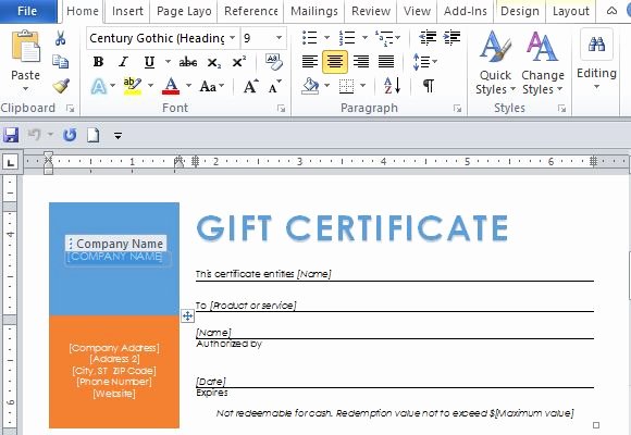 Gift Certificate Template Powerpoint Awesome Free Powerpoint Templates &amp; Backgrounds