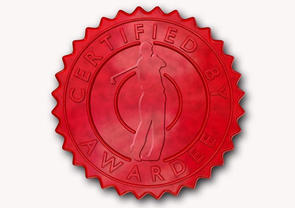 Golf Award Certificate Template Luxury Free Golf Certificate Templates Add Printable Badges