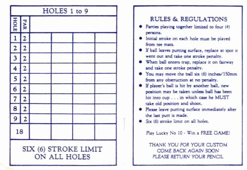 Golf Scorecard Template Word Lovely 17 Best Images About Golf Gear On Pinterest