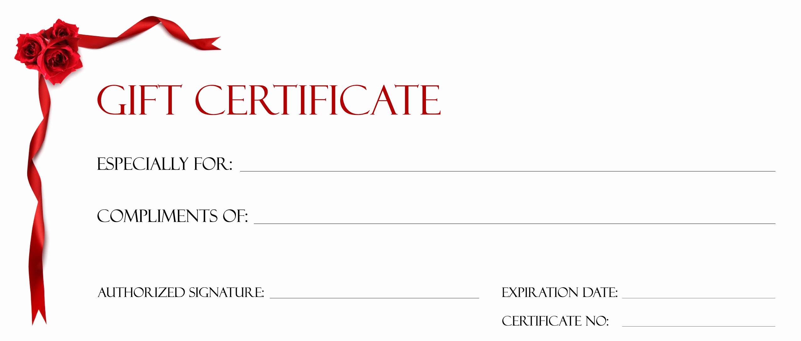 t certificate make your own