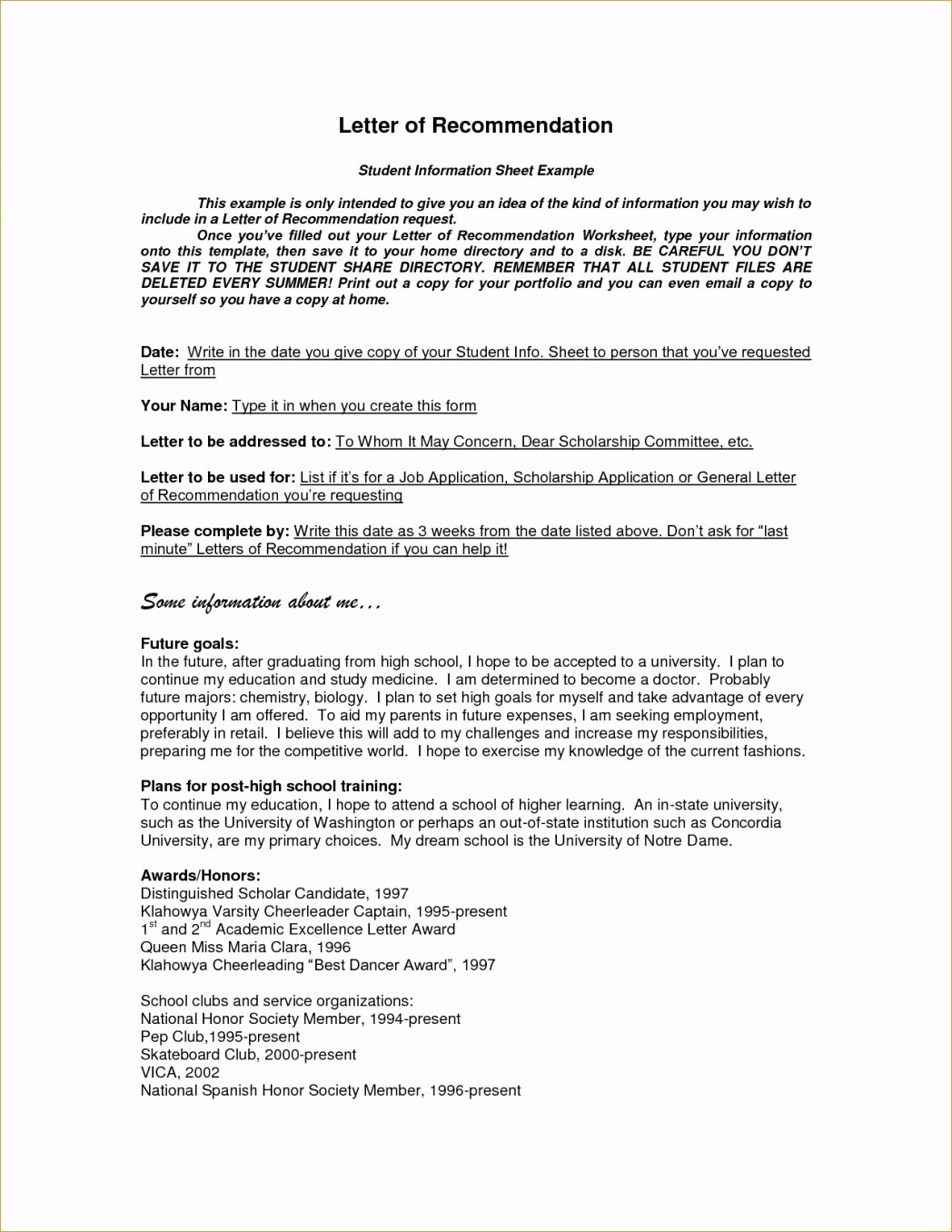 Graduated with Honors Resume Awesome 12 Letter Re Mendation for Proposal Letterhead
