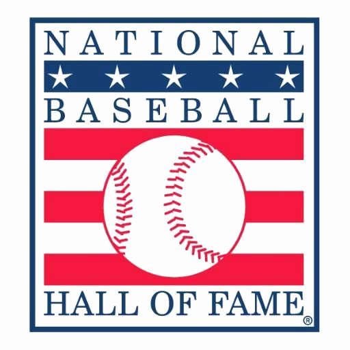 Hall Of Fame Certificate Unique 1000 Images About Baseball On Pinterest