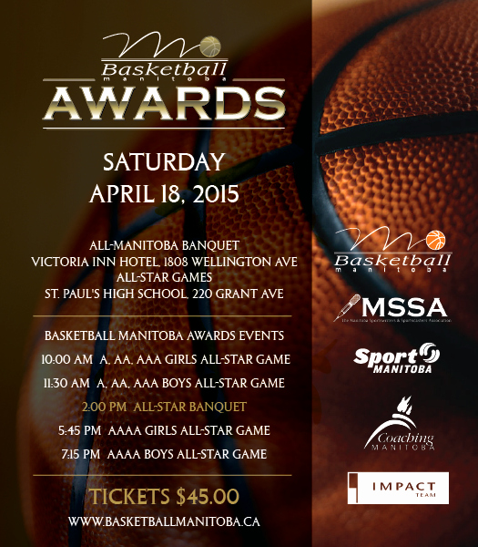 High School Basketball Awards Ideas Best Of Banquet Video &amp; Photos Added 2015 Basketball Manitoba