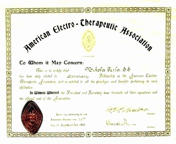 Honorary Life Membership Certificate Template Lovely January 2019 – Automotoreadfo