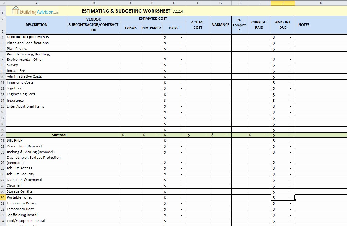 Income and Expense Statement form Elegant Spreadsheet for Tax Expenses Expense Spreadsheet