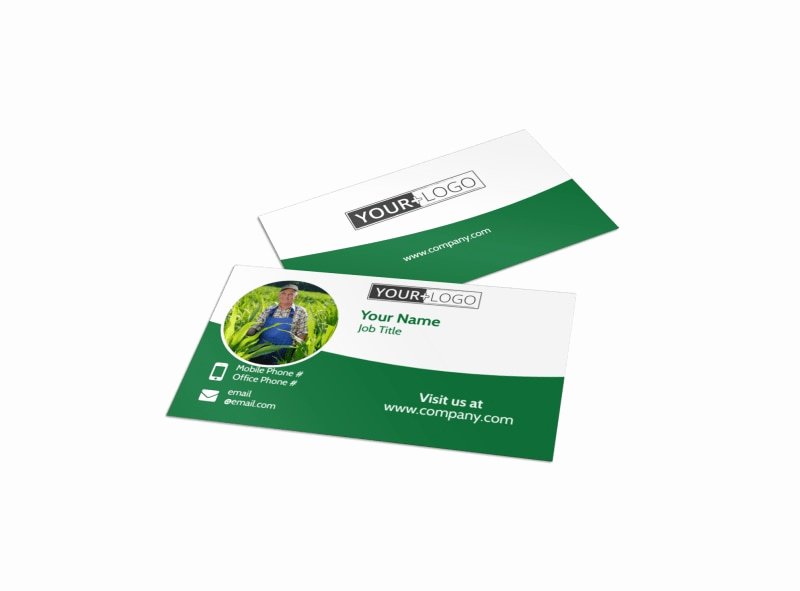 Insurance Card Templates Free Awesome Insurance Business Card Templates