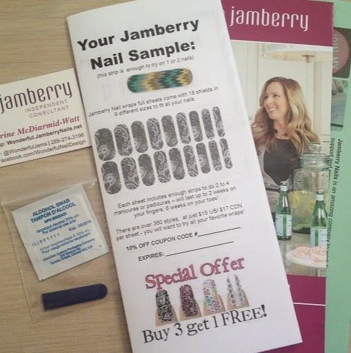 Jamberry Gift Certificate Template Best Of Best 25 Jamberry Sample Ideas On Pinterest