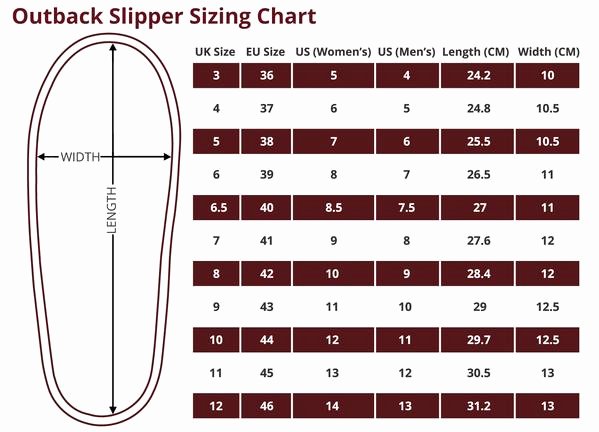 Justice Size Chart Beautiful Sizing Chart – Gumbies