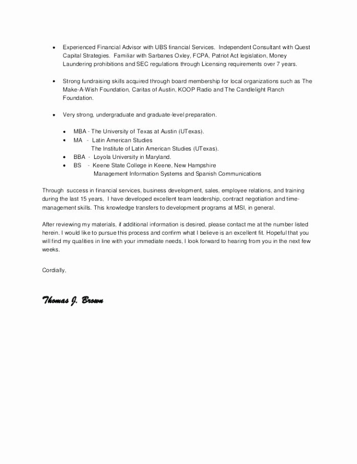 Kairos Letter Example Beautiful Efestudios Page 6 Of 171 Document Templates Sample