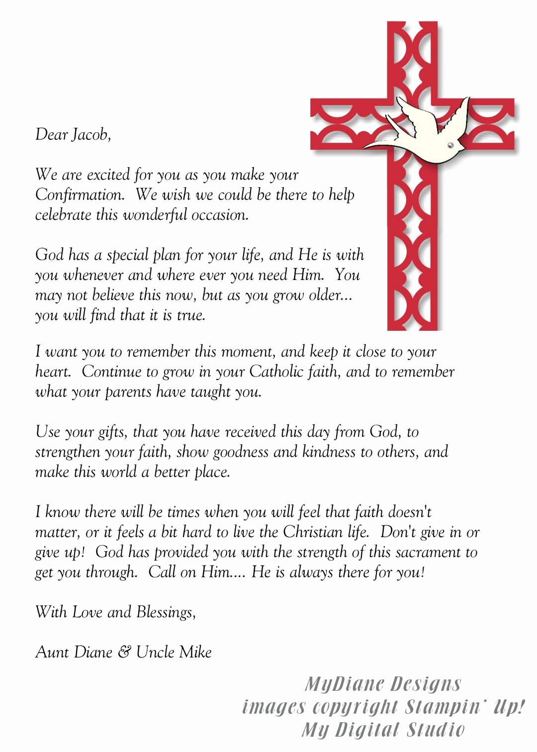 Kairos Letter Example Lovely How to Write A Kairos Letter to My Daughter