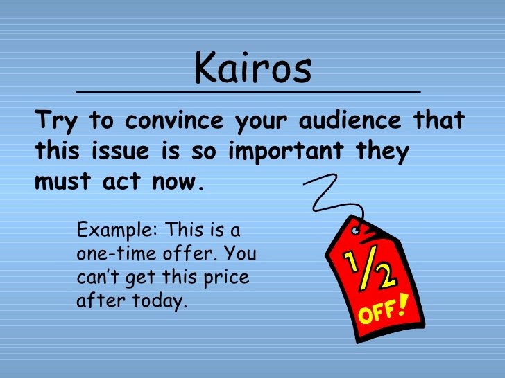 √ 20 Kairos Letters Examples ™ | Dannybarrantes Template