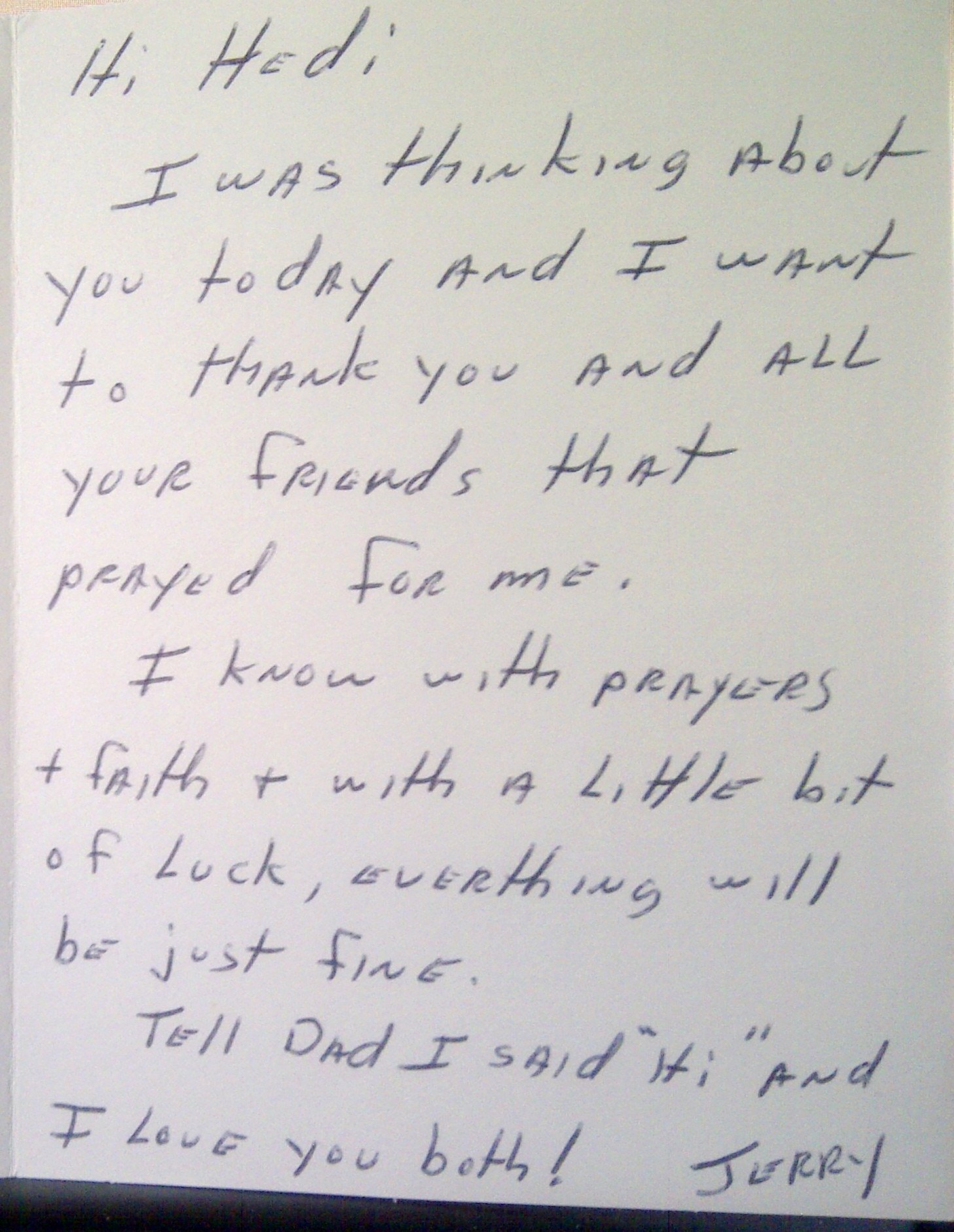 Kairos Letters From Parents Fresh 10 Examples Of Kairos Letters From Parents
