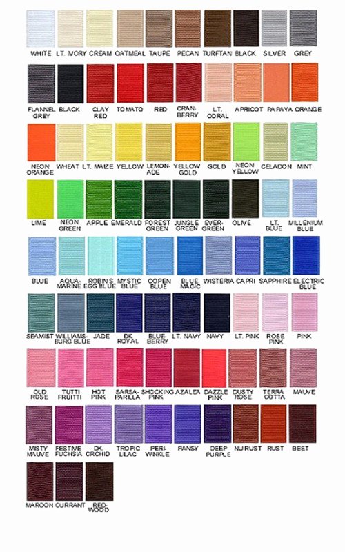 Kool Aid Hair Dye Color Chart Beautiful Kool Aid Colors 1 with Titles Libby Flickr Color Chart