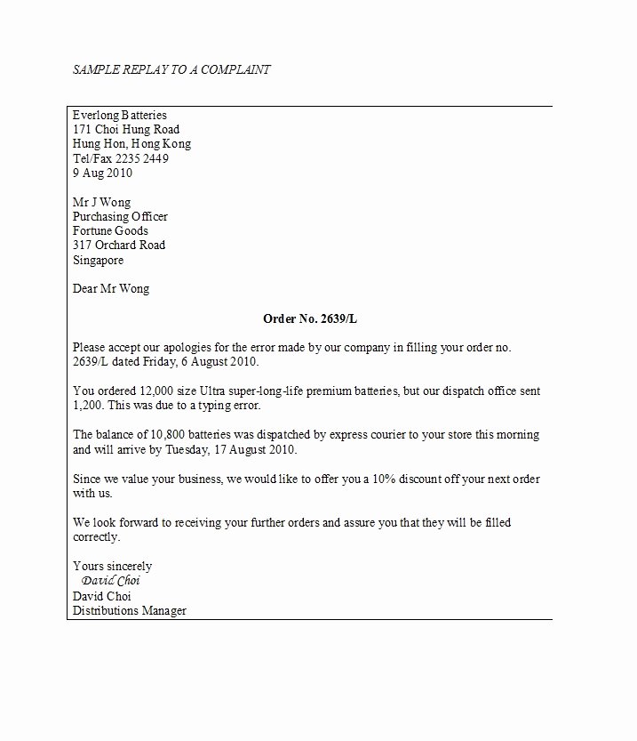 Letter for Explanation Of Mistake Made Lovely 48 Useful Apology Letter Templates &amp; sorry Letter Samples