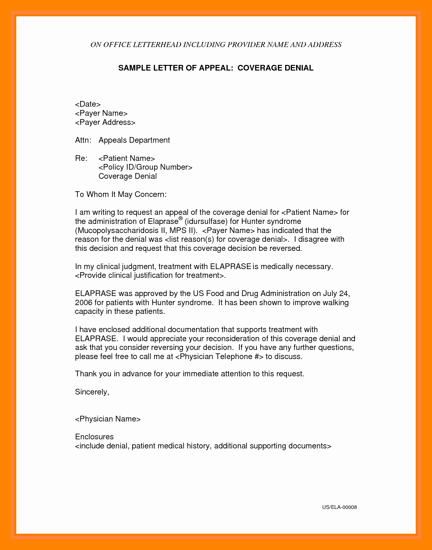 Letter Of Unemployment New 7 How to Write Unemployment Letter
