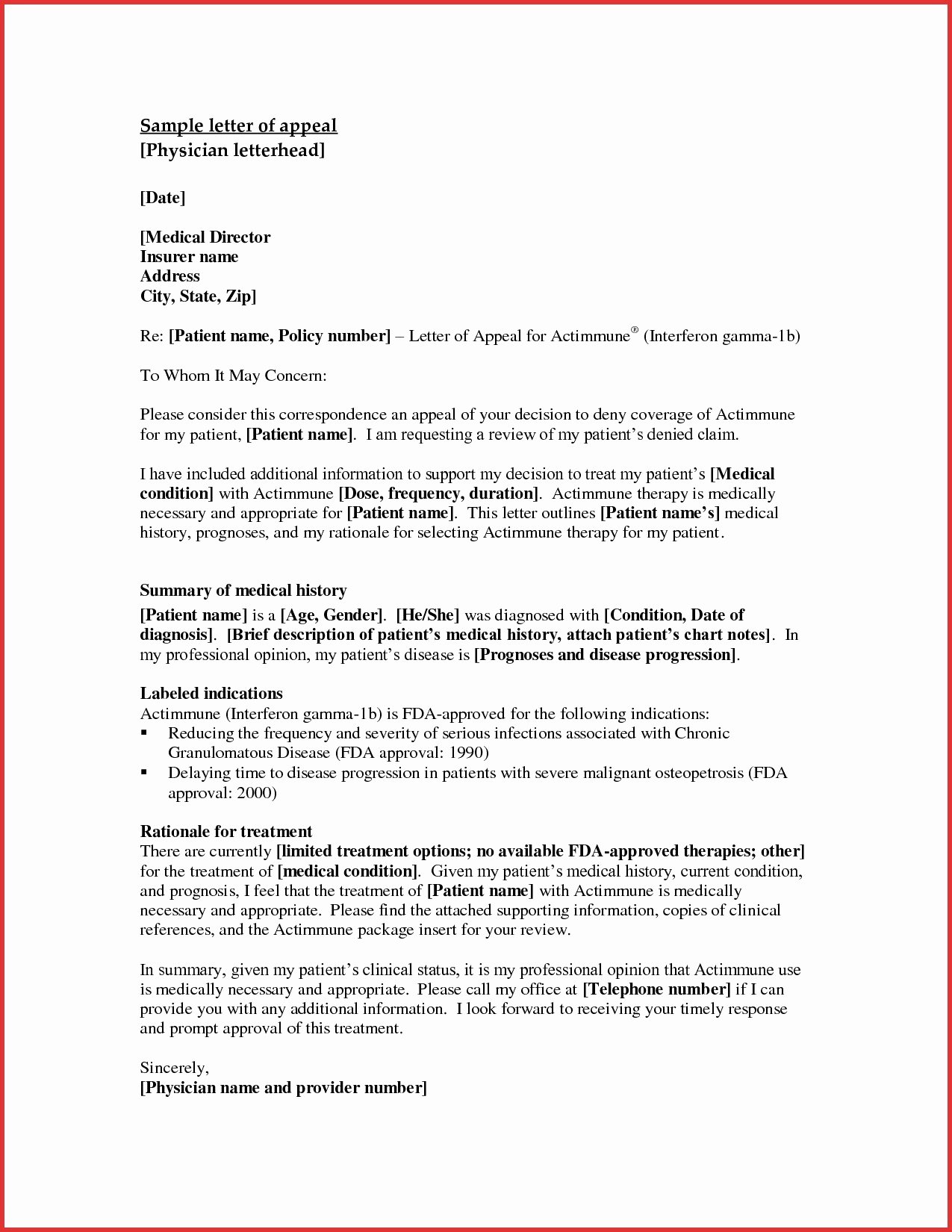 Letter Of Unemployment Template Fresh Unemployment Denial Appeal Letter Template Samples