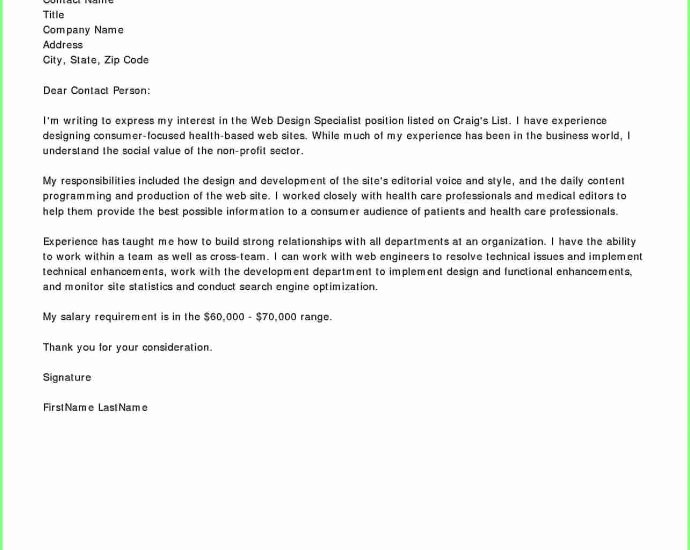 Lockheed Martin Address for Cover Letter Unique Cover Letter – Clgss