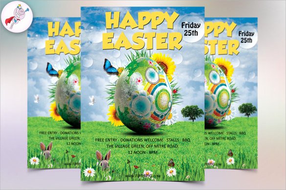 Lost Pet Template Google Docs Lovely Easter Flyer Template 28 Download Documents In Vector