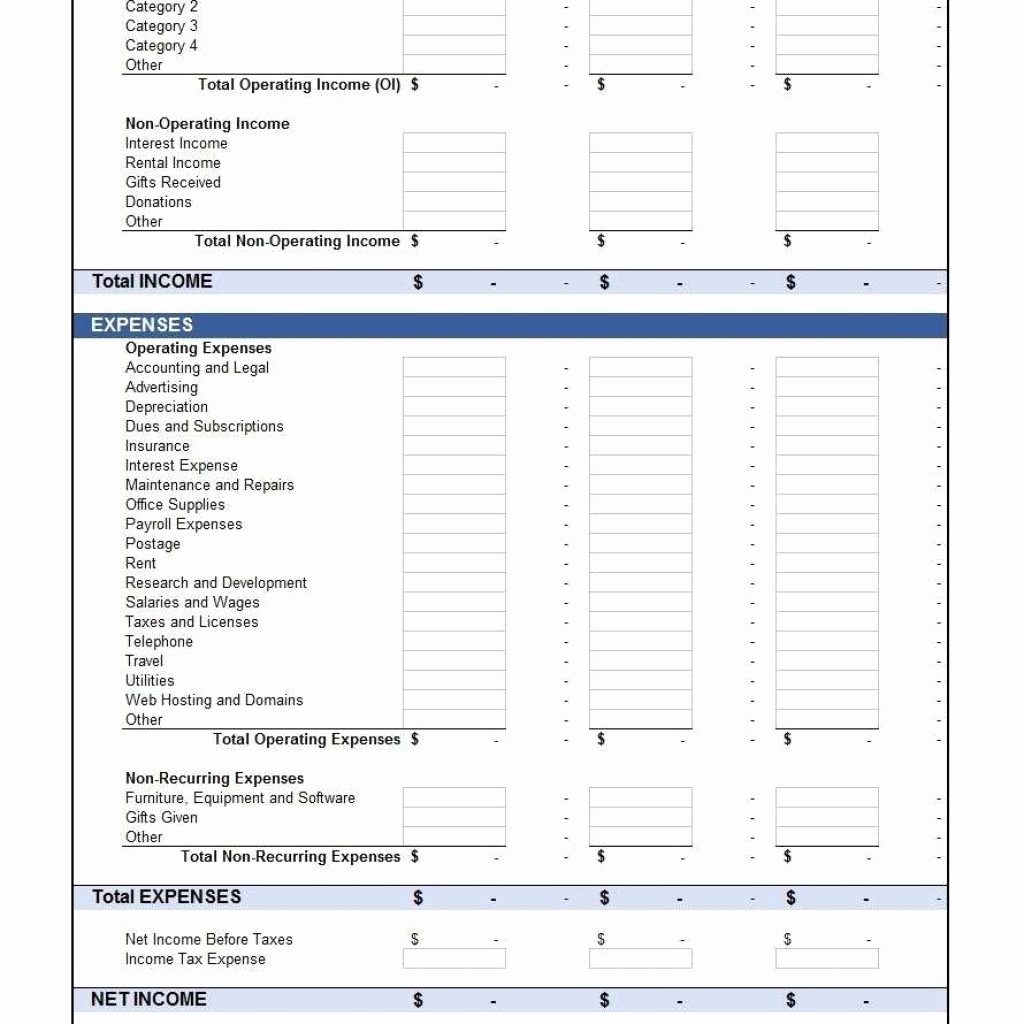 Lost Wages form Template Best Of Lost Wages Spreadsheet