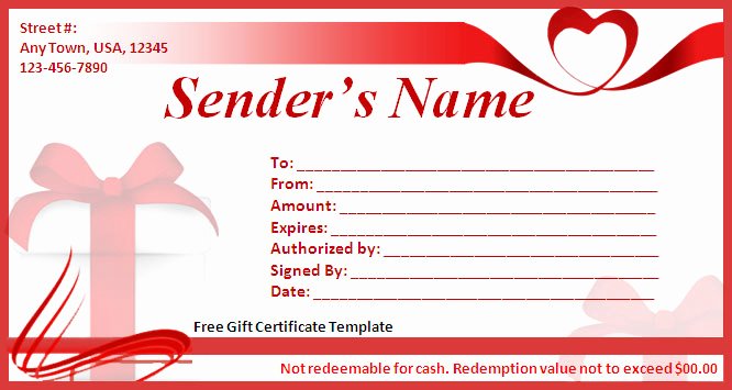Magazine Subscription Gift Certificate Template Beautiful Free Editable T Voucher Template Magazine Subscription