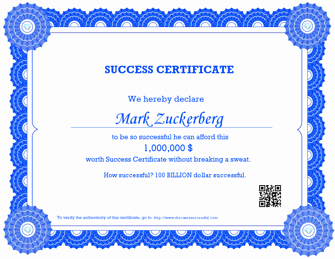 Make A Certificate Online Free Awesome Certificate Templates 8 Best Of Create Your Own
