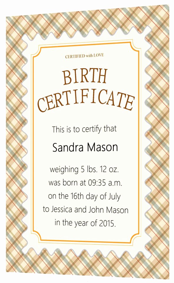 Make A Certificate Online Free Lovely How to Make A Certificate Make Your Own Certificate