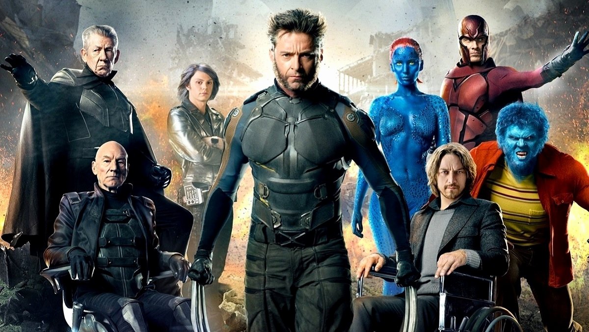 Man Of the Year Movie Online Fresh the Highs and Lows Of 20 Years Of X Men Movies Nerdist